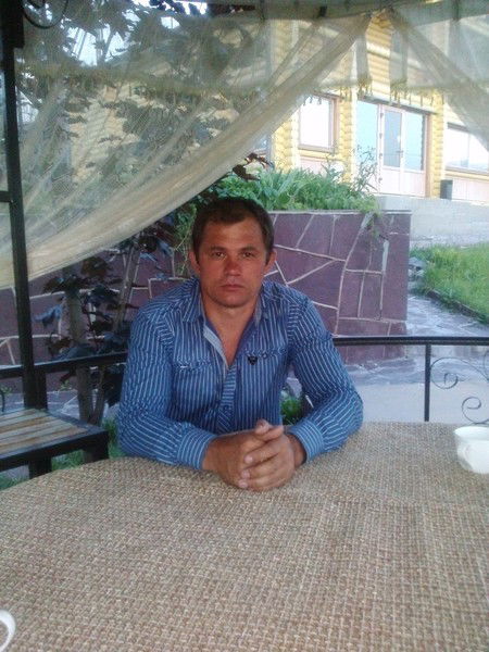 Фарит Зулхаров