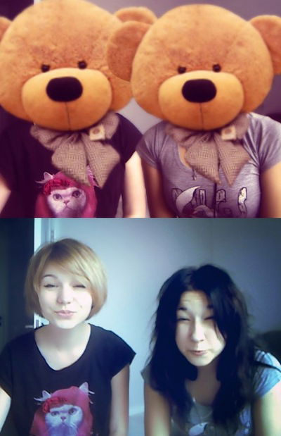 Виктория Филатова