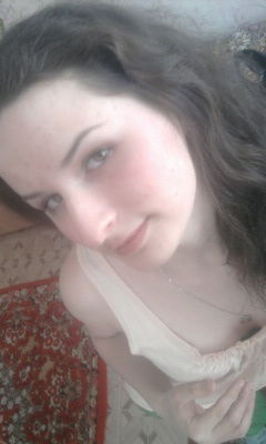 Надежда Покровская