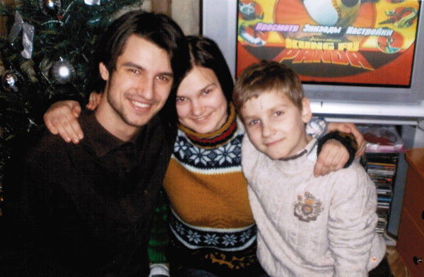 Альбина Зотова