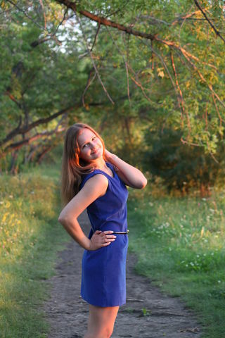 Надежда Киница