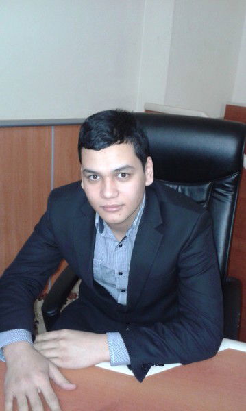 Jorabek Hojageldiyev