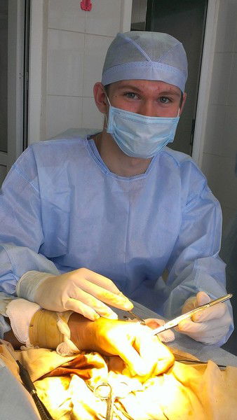 Макс Павлюк