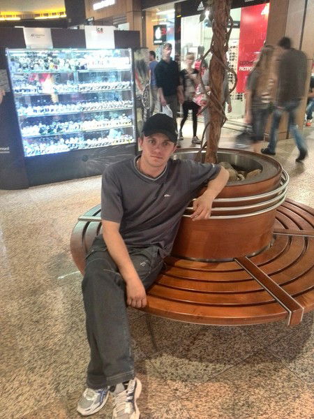 Александр Герасимчик