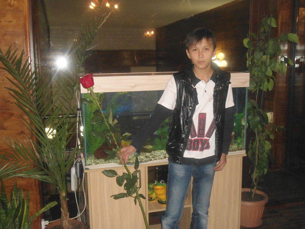 Ораз Мухамедьяров