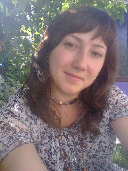 Ксюша Мацко