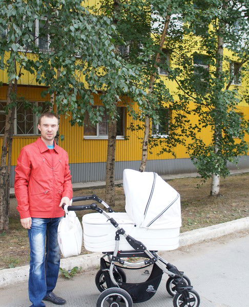 Павел Бассиров