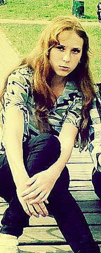 Снежана Андреева