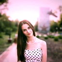 Анна Юдина