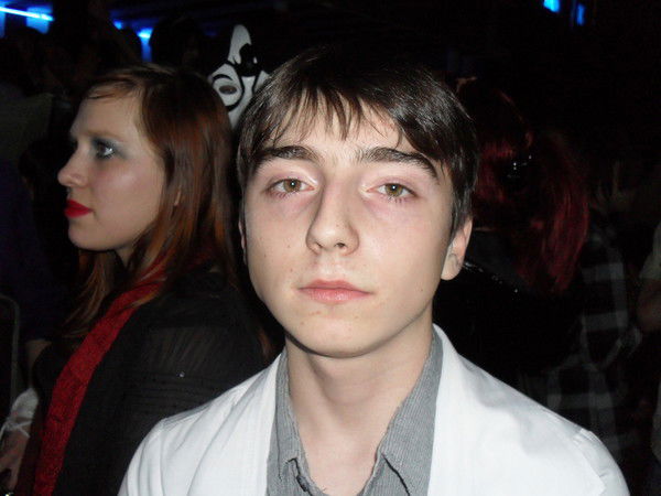 Виктор Карпов