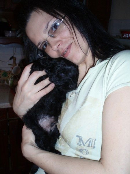 Юлия Алекнайте