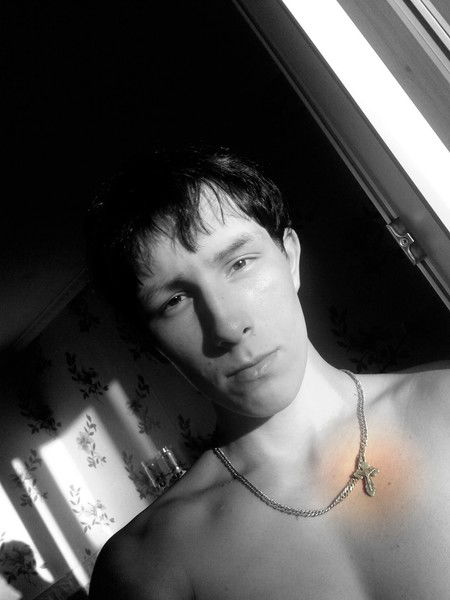 I The Envoy From Paradise