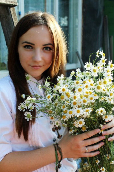 Ольга Кодорова