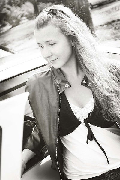 Юлия Моисеева