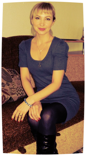 Елена Салий