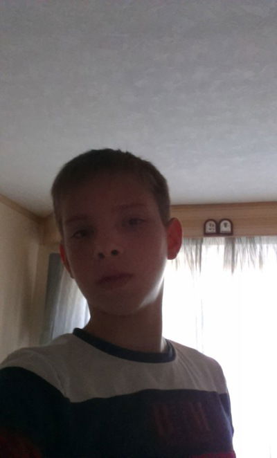 Костя Давыденко