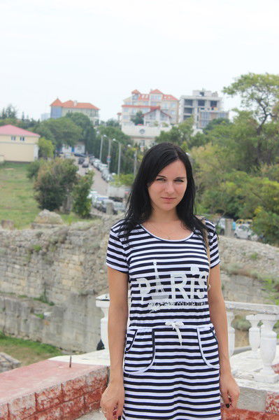 Юлия Коновалова