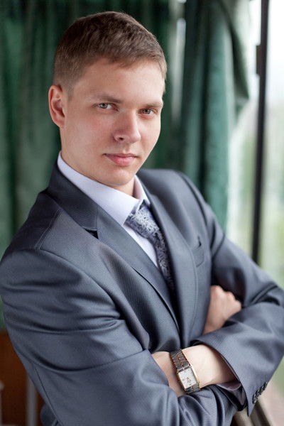 Никита Ланге