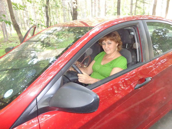 Римма Хайбуллина