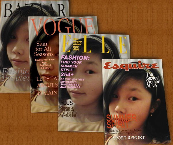 Мадина Базарбекова