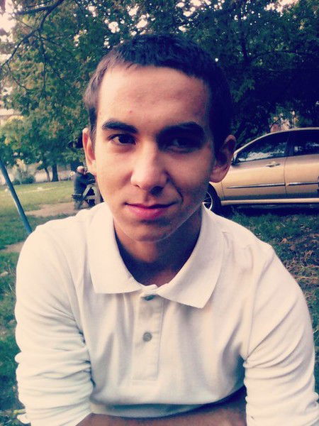 Сергей Ишутов