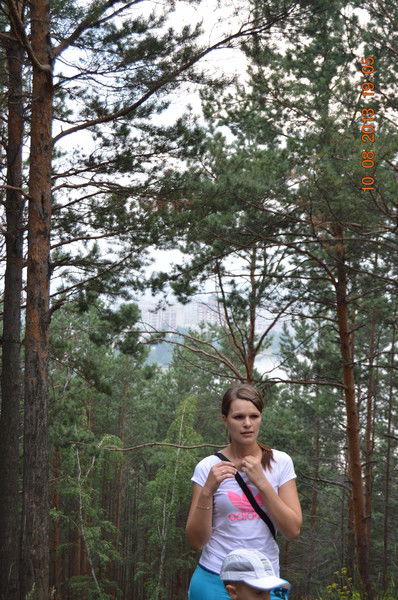 Наташа Селиванова