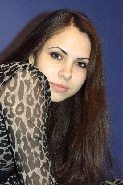 Татьяна Баженова