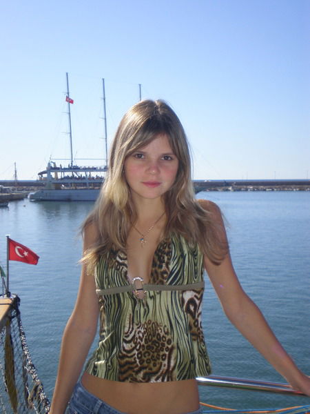 Наталья Смирнова