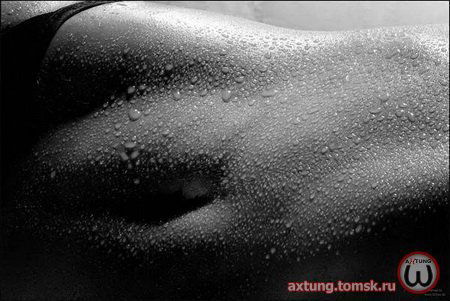 Дарья Тунгусова