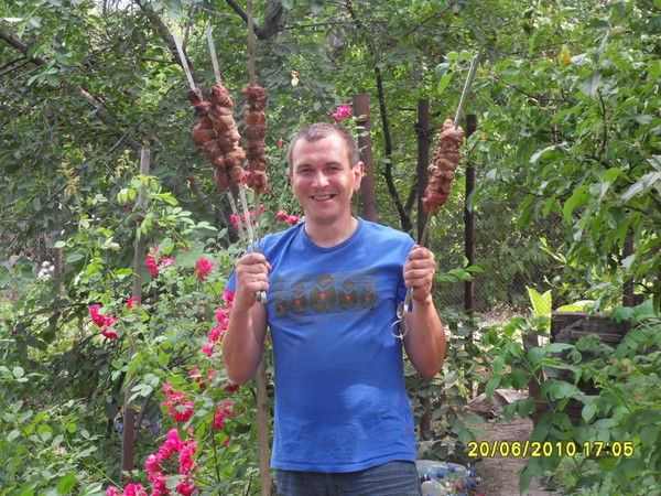 Алексей Маренич