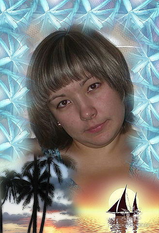 Светлана Маскаева