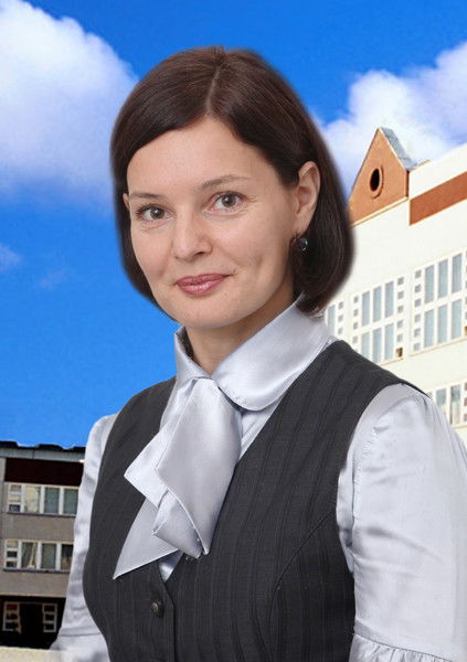 Ольга Зиборова