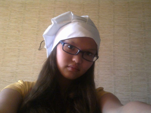 Карлыгаш Мендыбекова