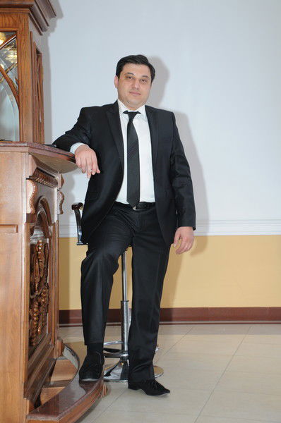 Xeyyam Bayramov