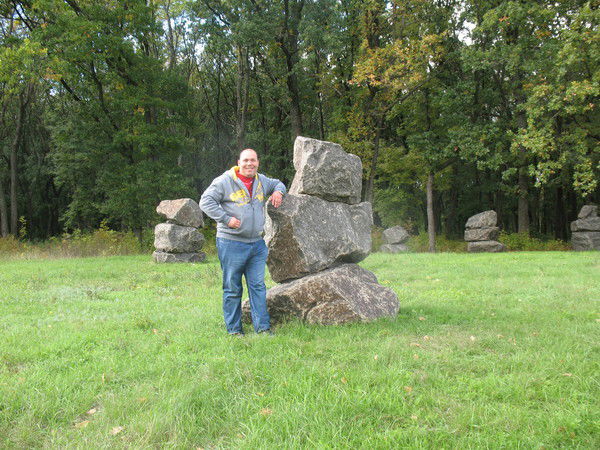 Стас Демьяненко