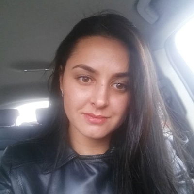 Ульяна Сафина