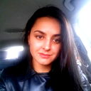 Ульяна Сафина