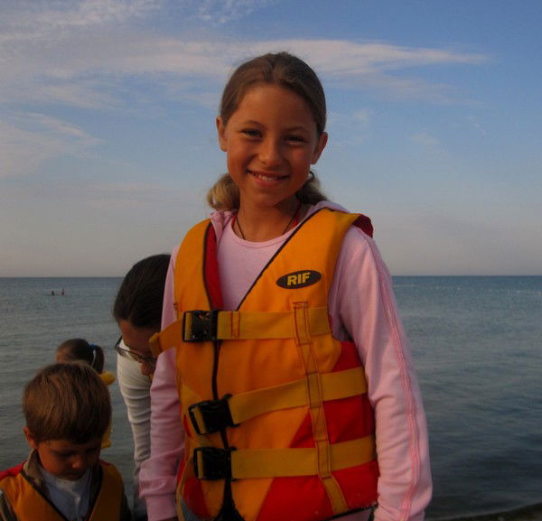 Дарья Агапова