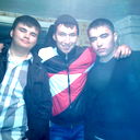Серик Жунусов