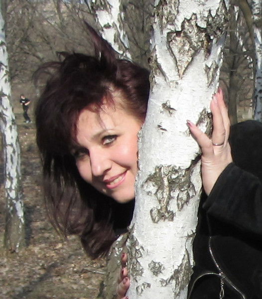 Ирина Дюбанова