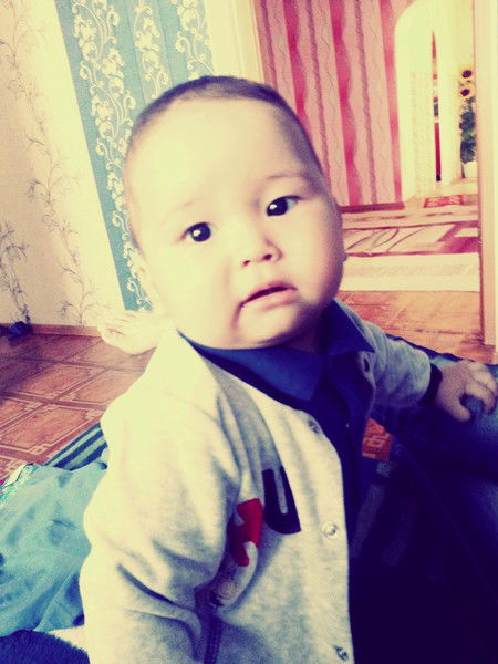 Гулсезим Орынбаева