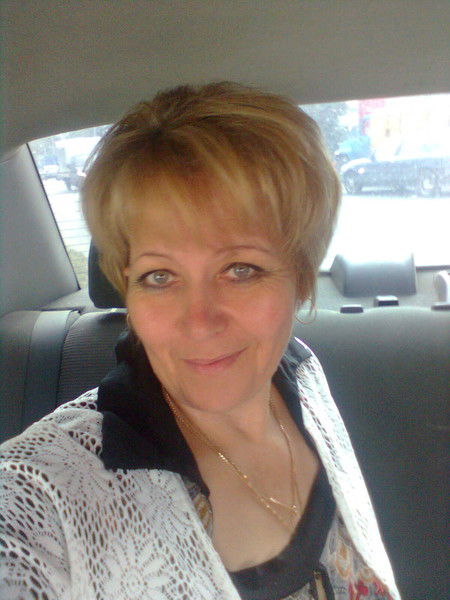 Светлана Михайлова