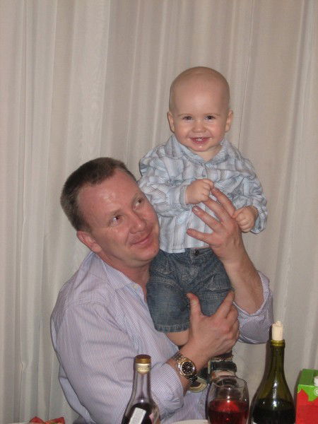 Максим Корочкин