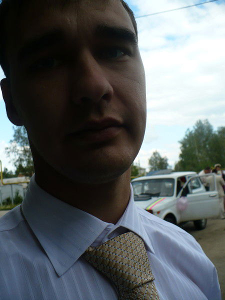 Артём Терентьев