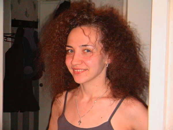 Евгения Кукова