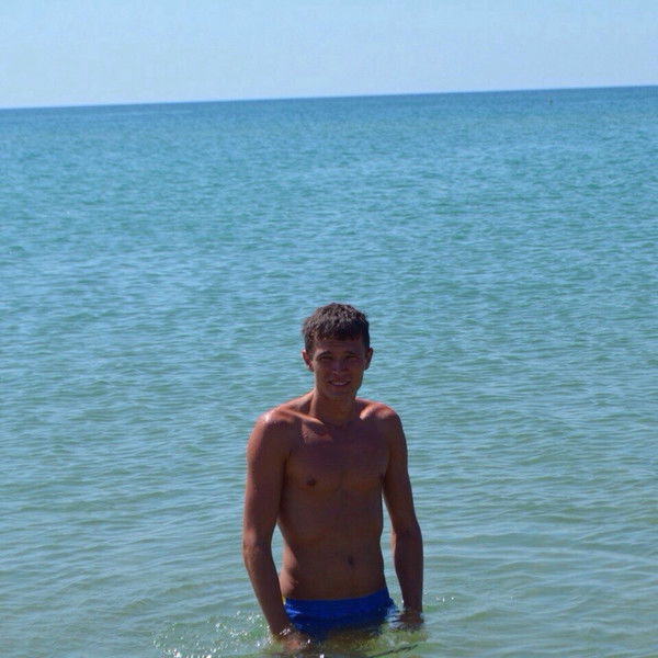 Фёдор Грицук