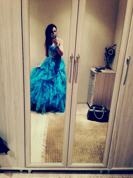 Анна Тарасенко