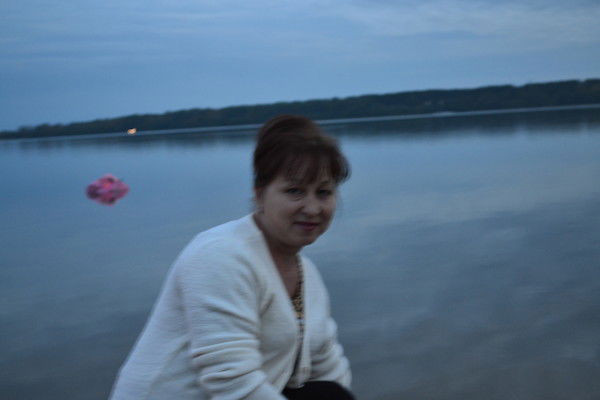 Альфия Мусина