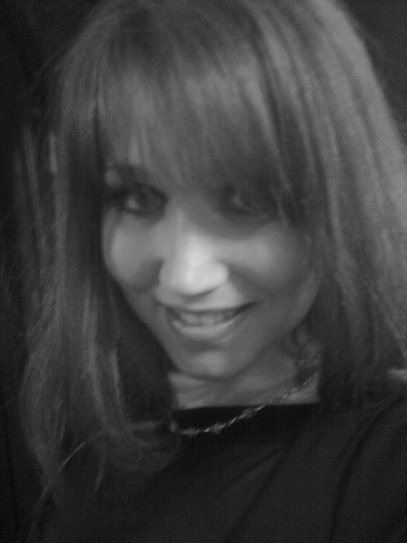 Оля Демченко