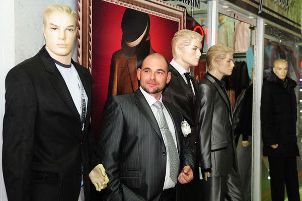 Дмитрий Фёдоров